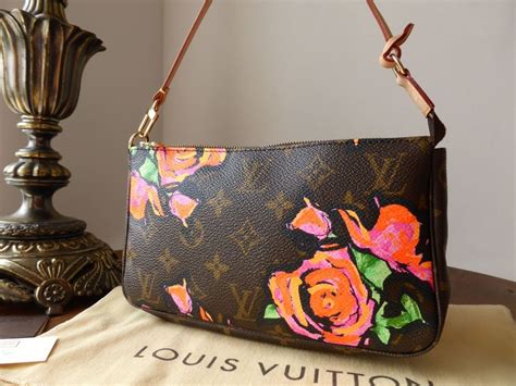 borsetta louis vuitton rosa|louis vuitton stephen sprouse rose.